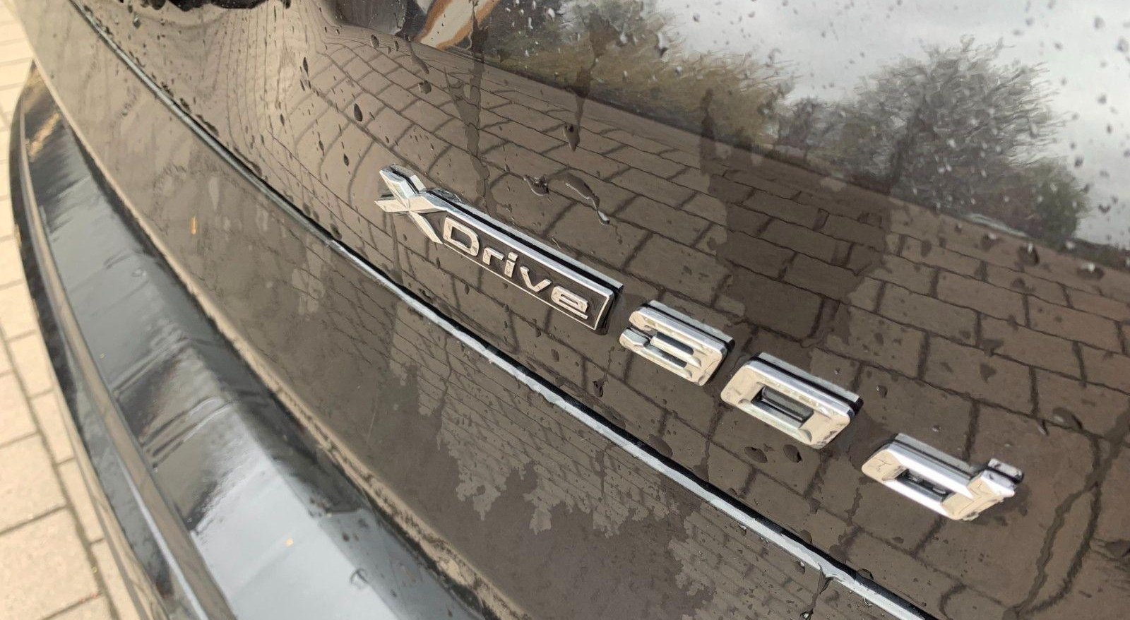 BMW X5 X5 6