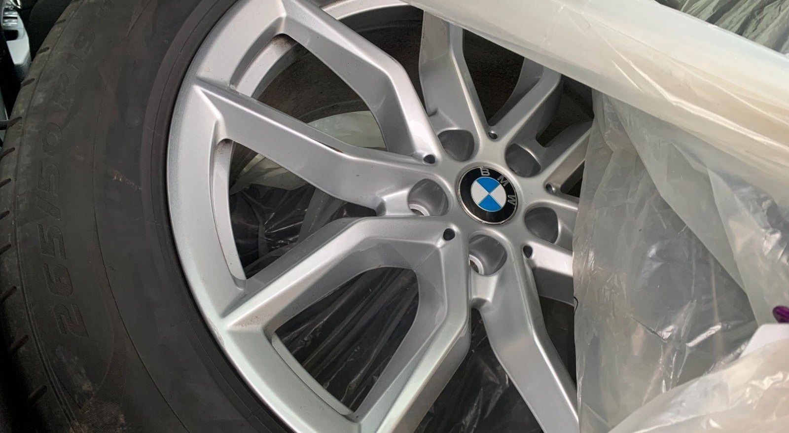 BMW X5 X5 7