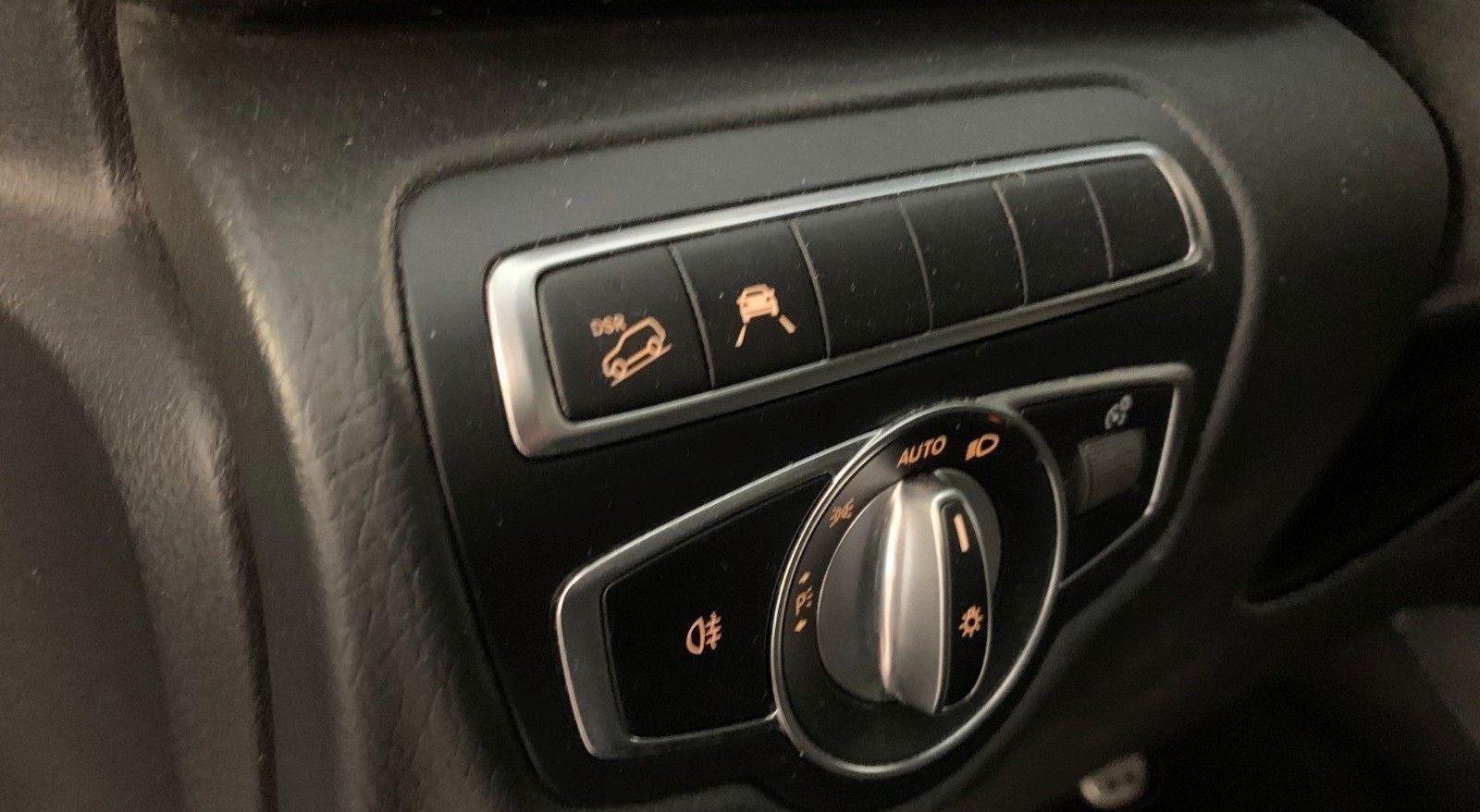 Mercedes-Benz V Edition 11