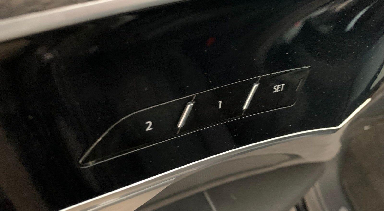 Audi A8 A8 Lang Quattro 12