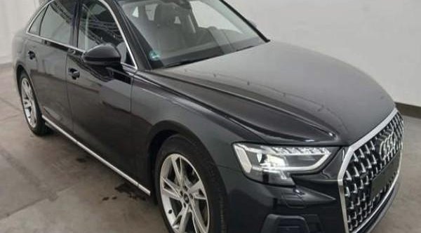 Audi A8 A8 Lang Quattro 2