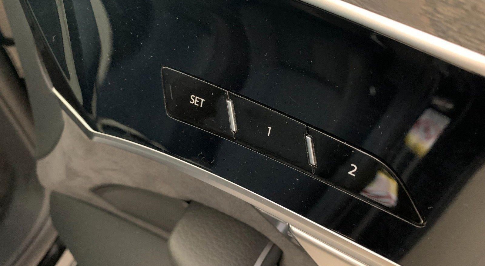 Audi A8 A8 Lang Quattro 6