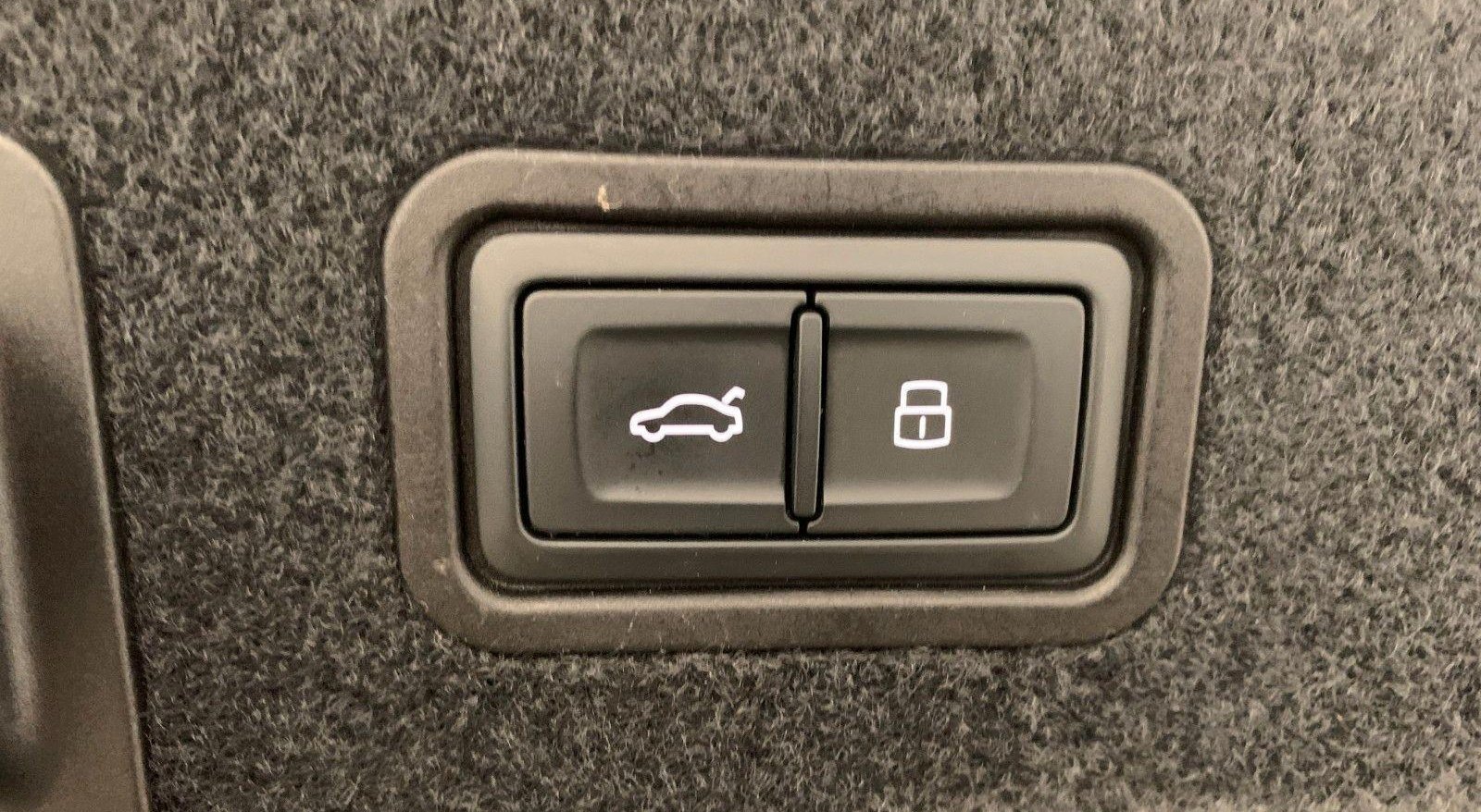 Audi A8 A8 Lang Quattro 8