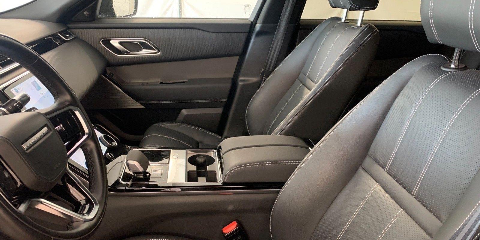 Land Rover Range Rover Velar SE 11