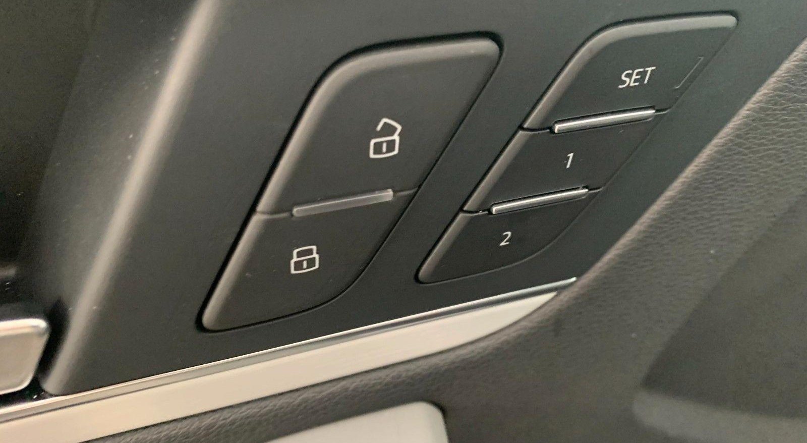 Audi SQ5 SQ5 Quattro 11