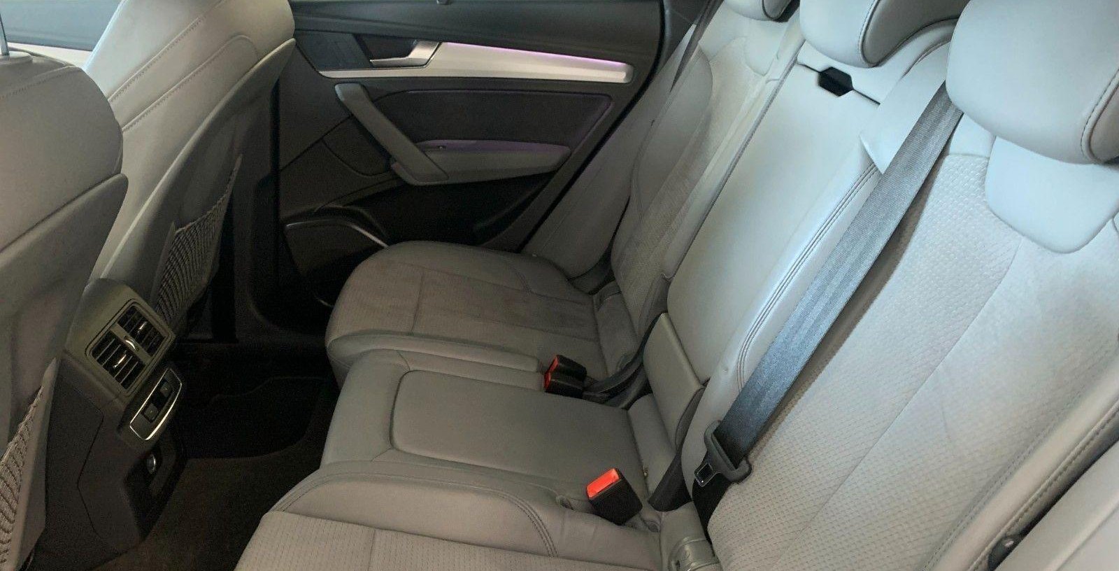 Audi SQ5 SQ5 Quattro 8