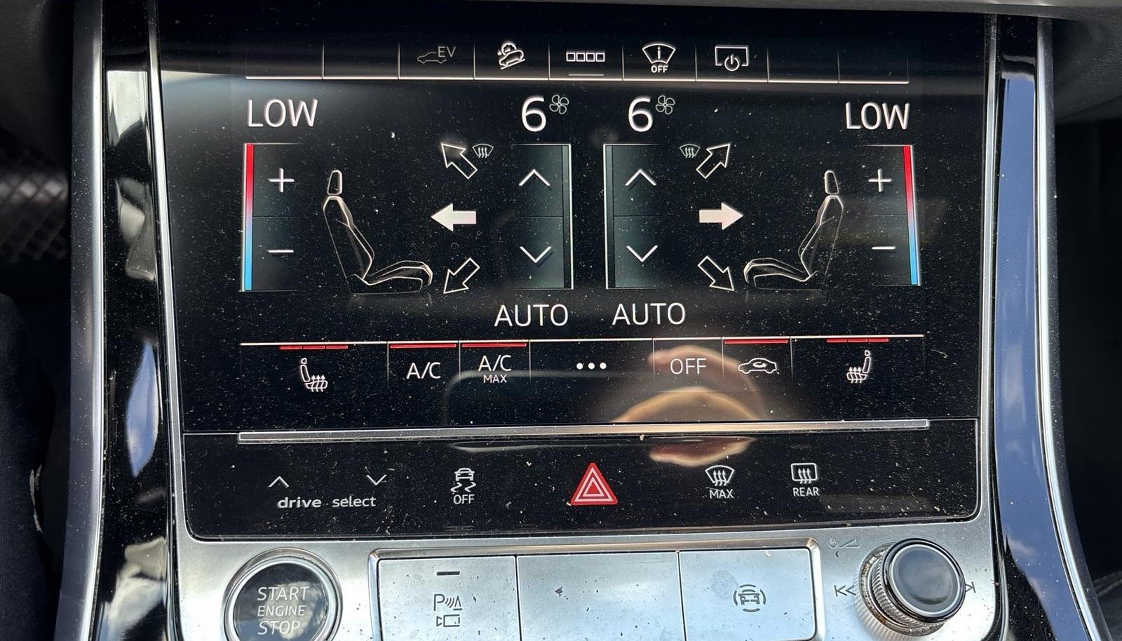 Audi Q7 9