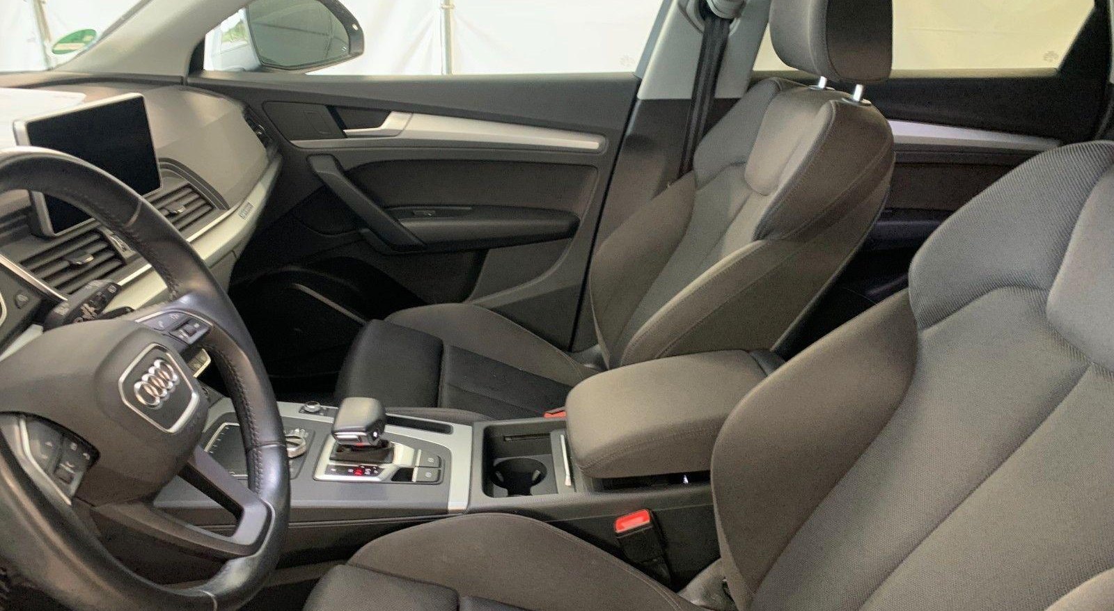 Audi Q5 S-Line 10