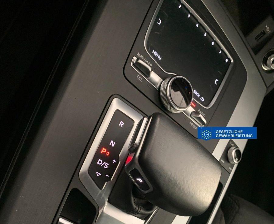 Audi Q5 S-Line 11