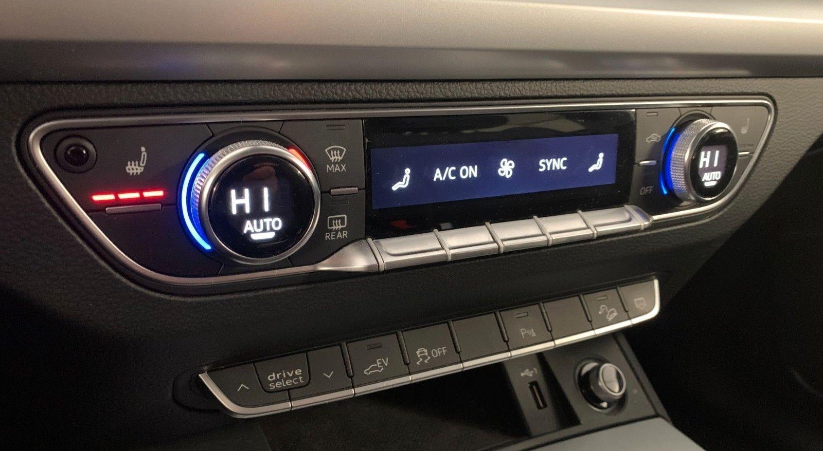 Audi Q5 S-Line 12