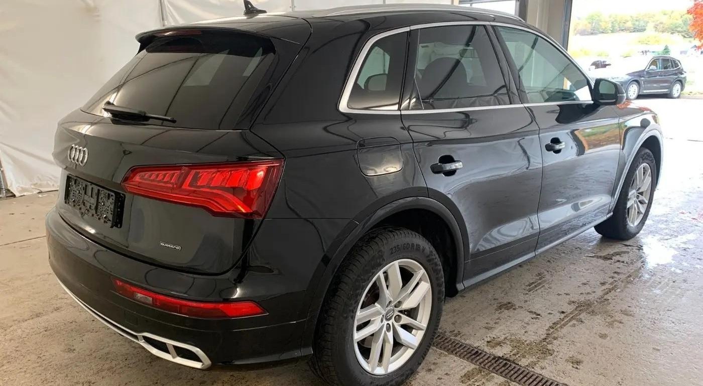 Audi Q5 S-Line 4