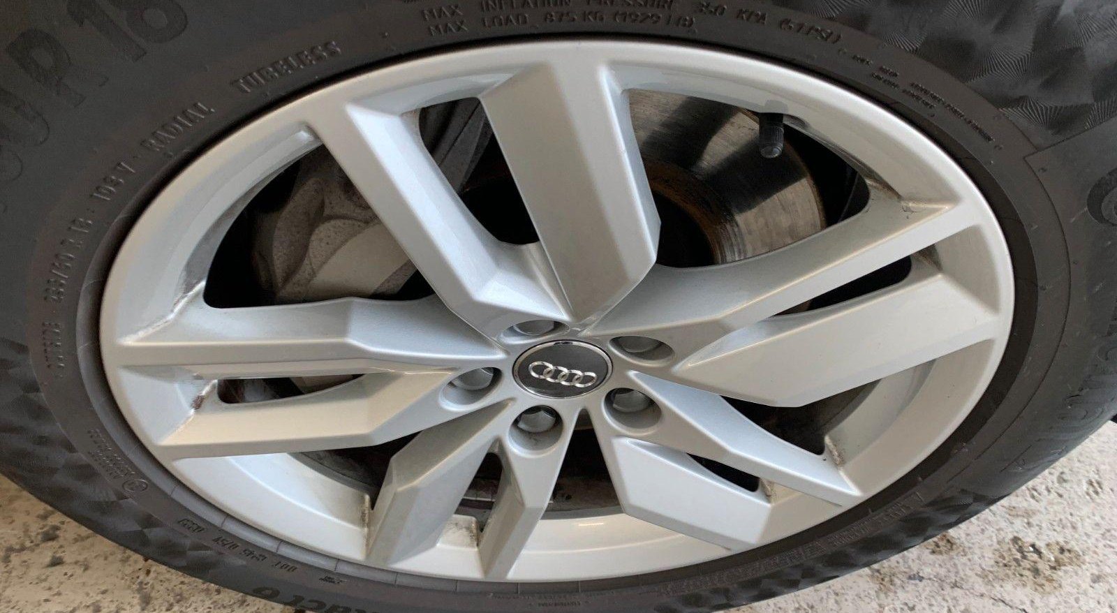 Audi Q5 S-Line 5