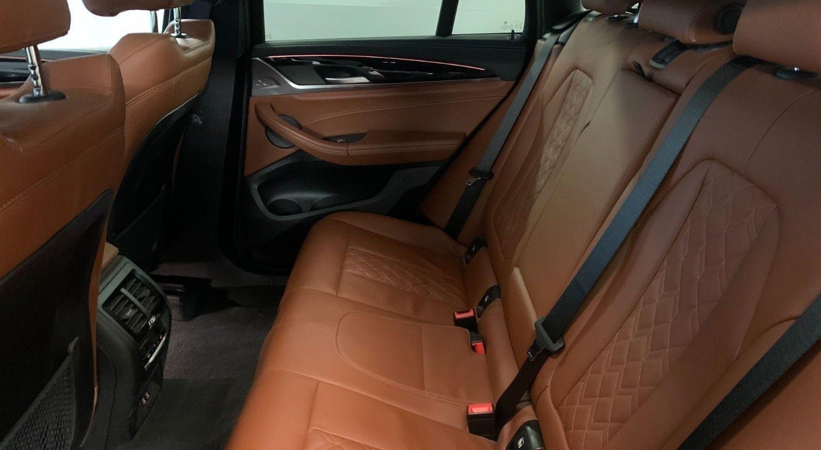 Alpina XD4 Alpina XD4 3.0 11