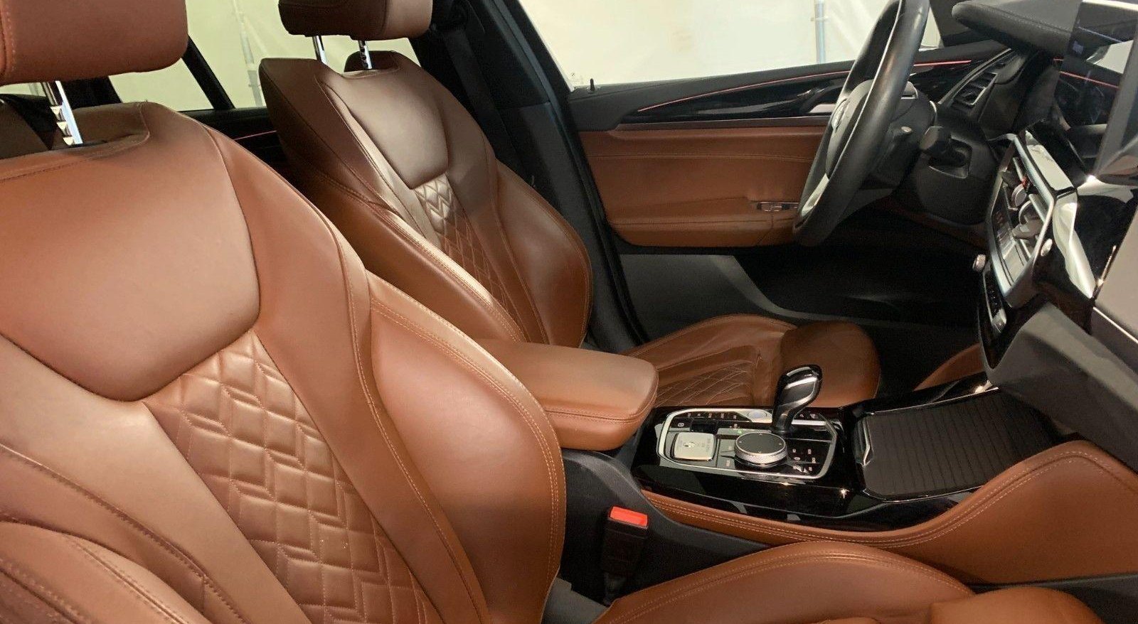 Alpina XD4 Alpina XD4 3.0 5