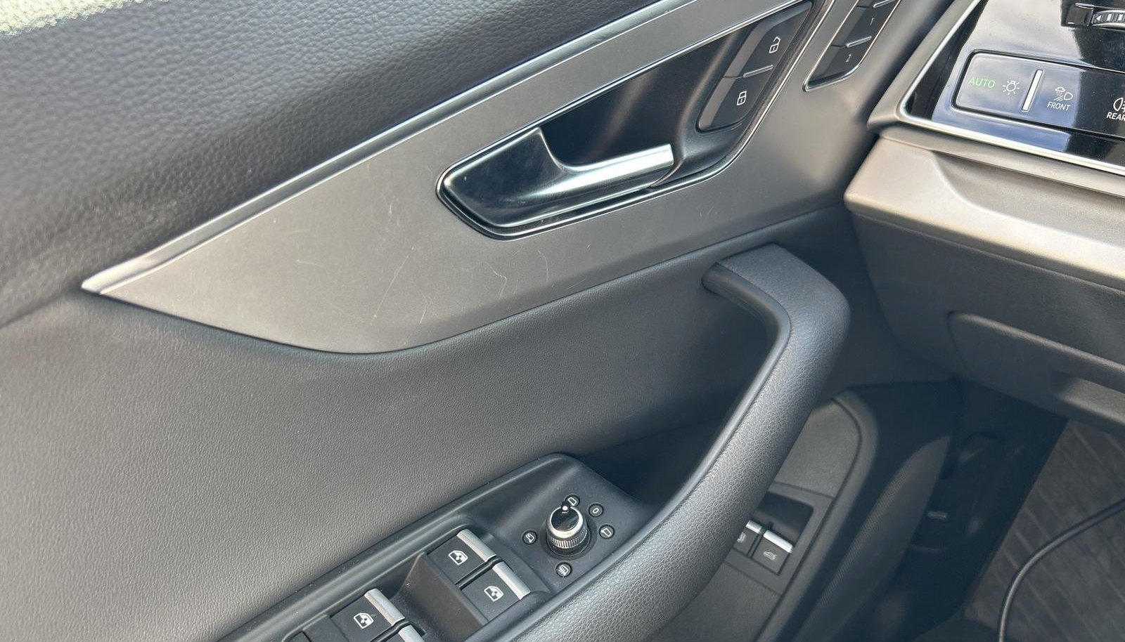 Audi Q7 55e quattro ACC/LEDER/360°KAM/20"/VIRTUAL 10