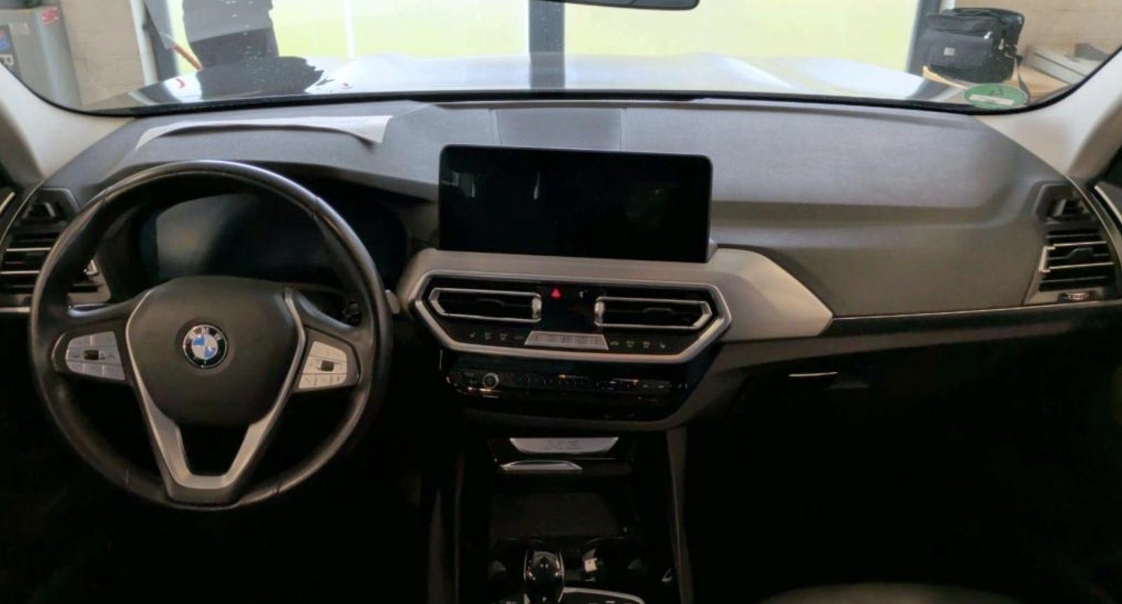 BMW X3 xDrive 20 i 3