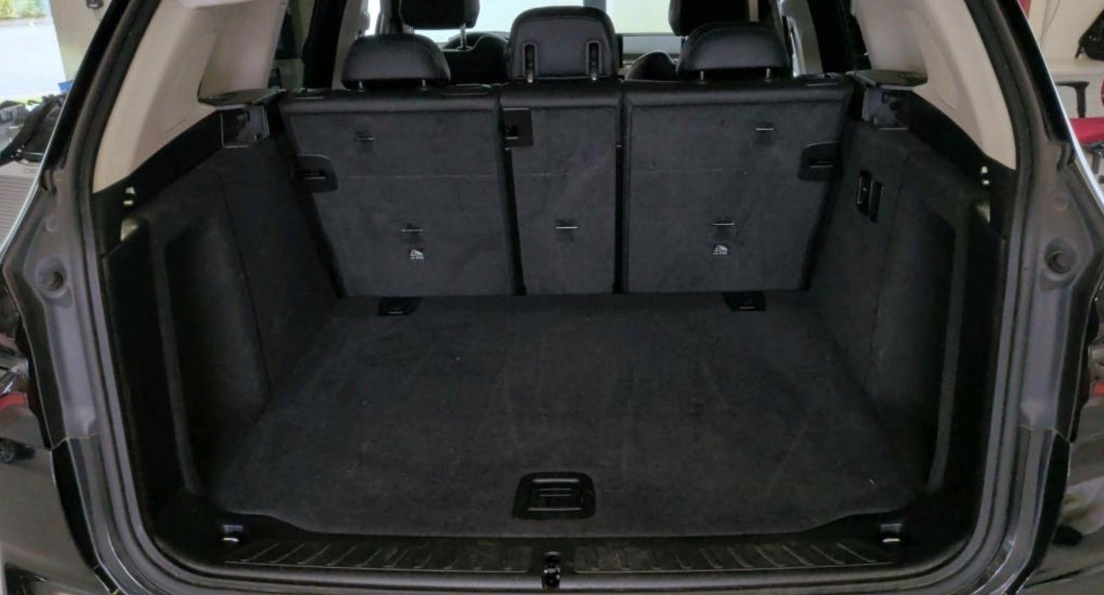 BMW X3 xDrive 20 i 9