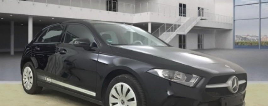 Mercedes-Benz A A 250 e 2