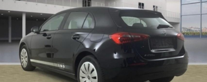 Mercedes-Benz A A 250 e 3