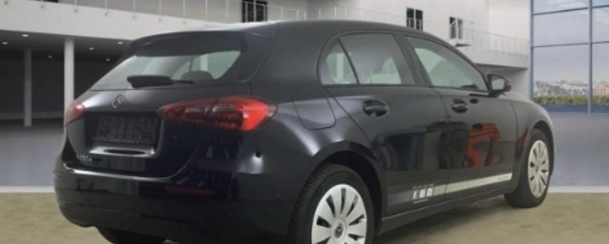 Mercedes-Benz A A 250 e 4