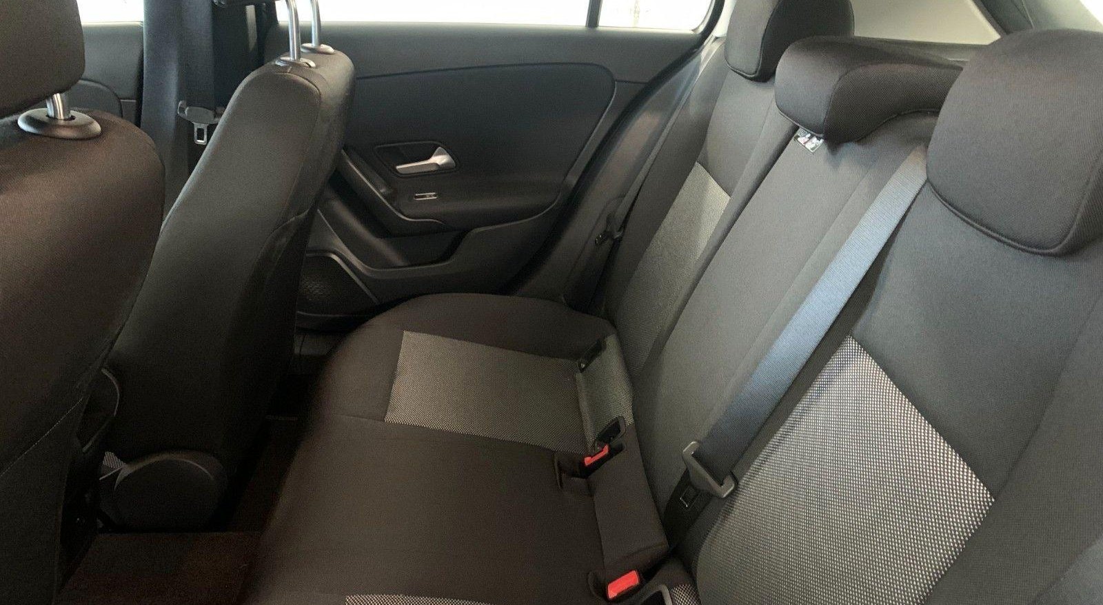 Mercedes-Benz A A 250 e 6