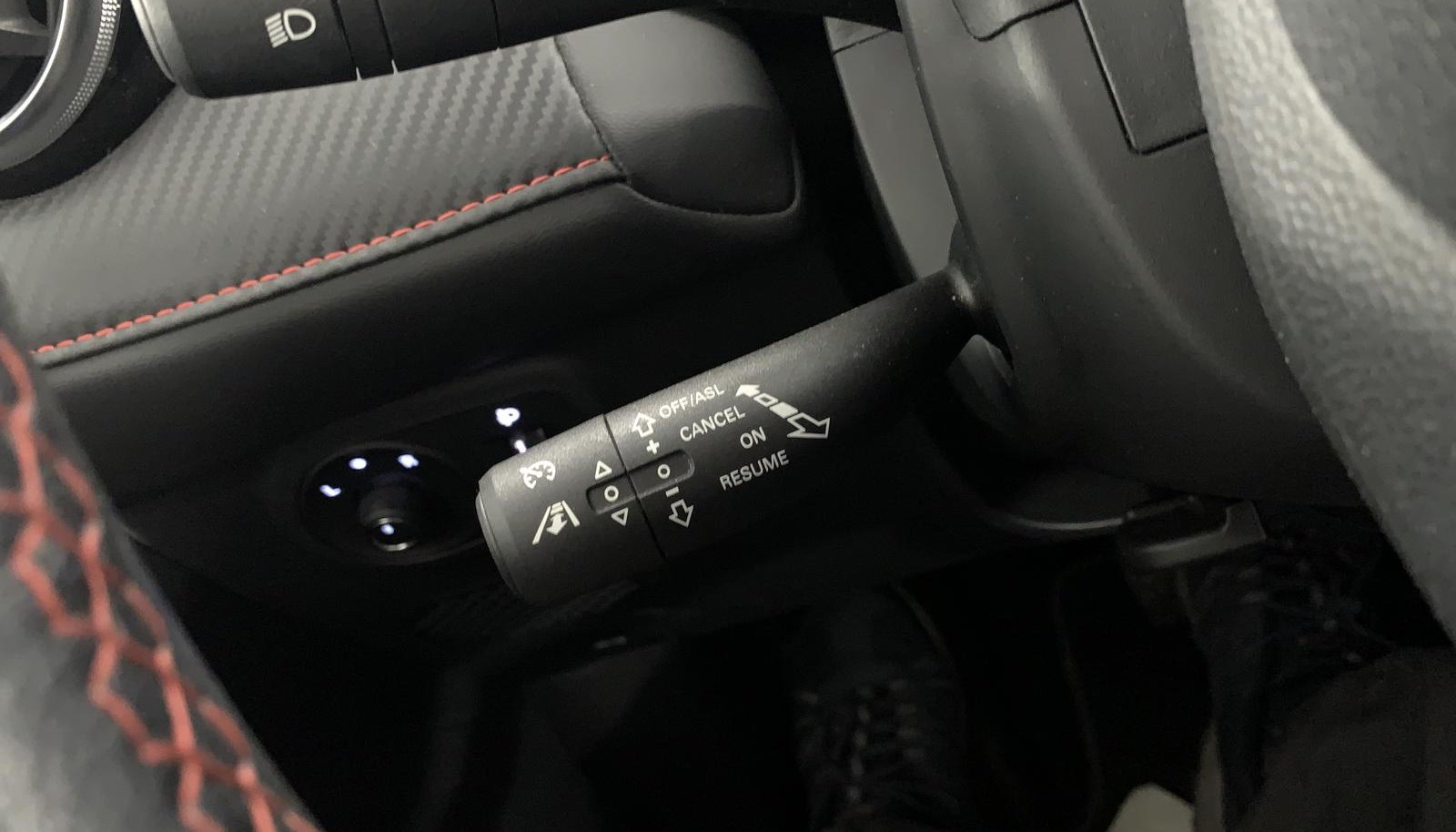 MG ZS Comfort 11