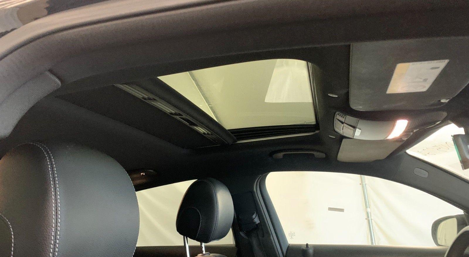 Mercedes-Benz GLC AMG Line 4