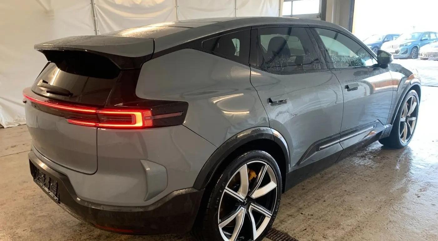 Polestar 3 360 kW Long Range Dual 4