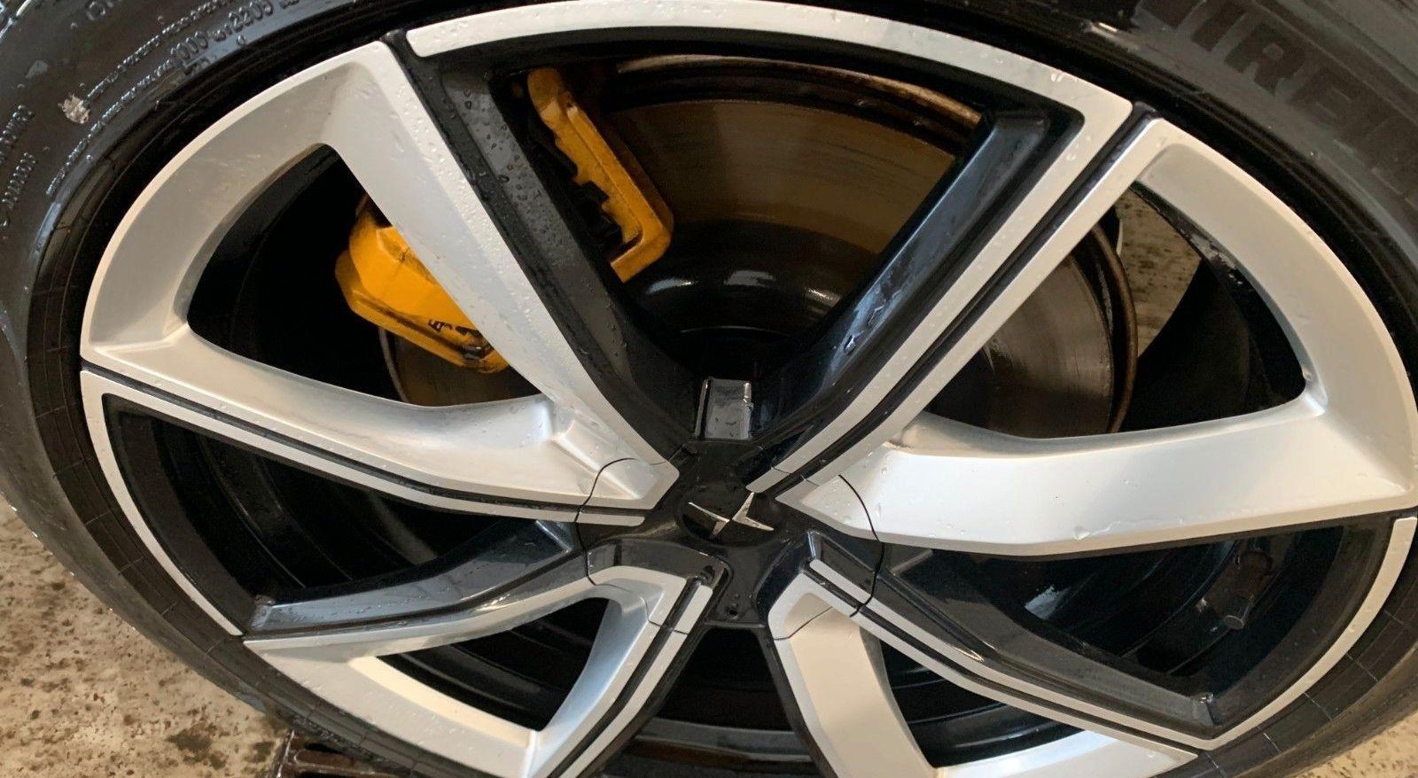 Polestar 3 360 kW Long Range Dual 9