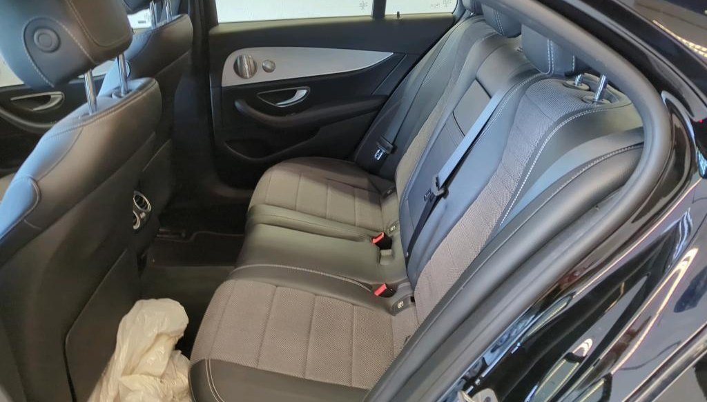 Mercedes-Benz E E 220 d 10