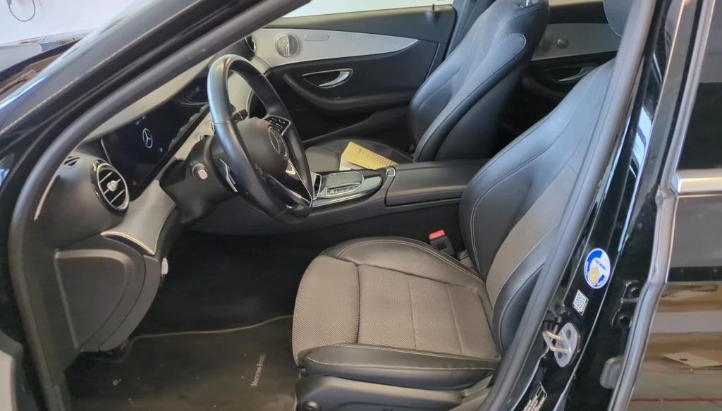 Mercedes-Benz E E 220 d 6
