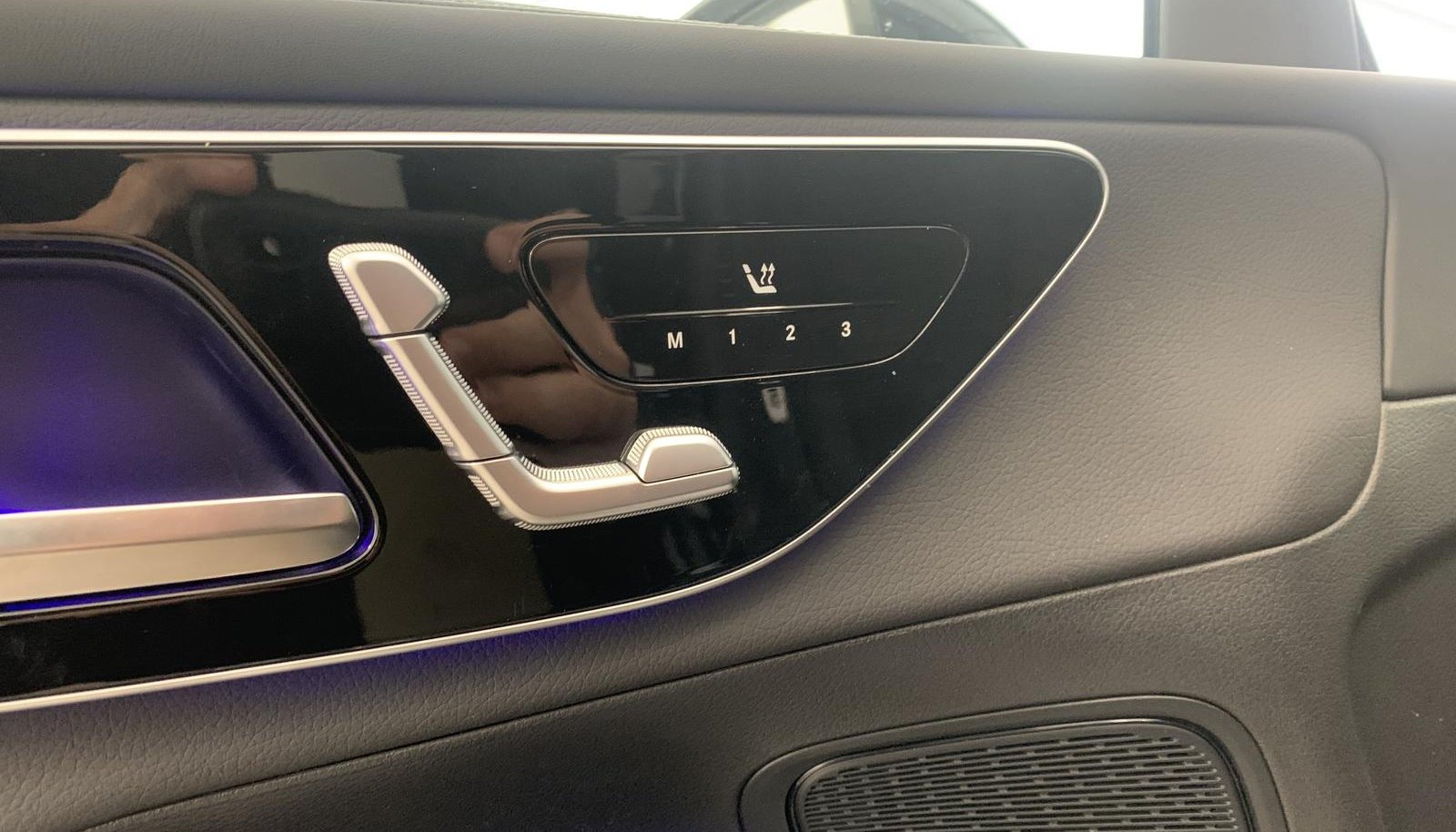 Mercedes-Benz GLC AMG Line 6