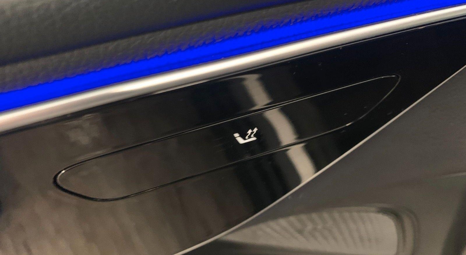 Mercedes-Benz C Avantgarde 7