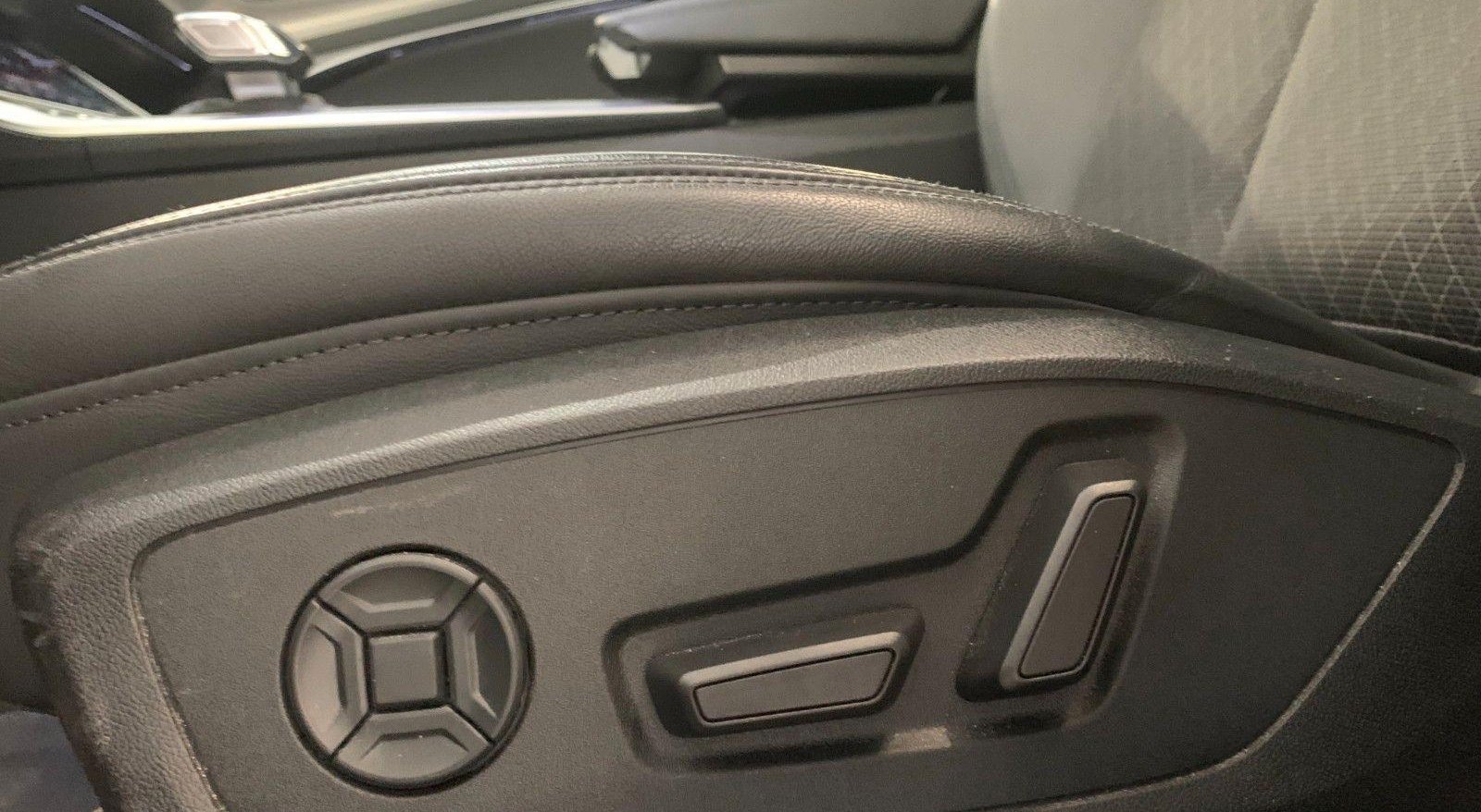 Audi A6 quattro design 4