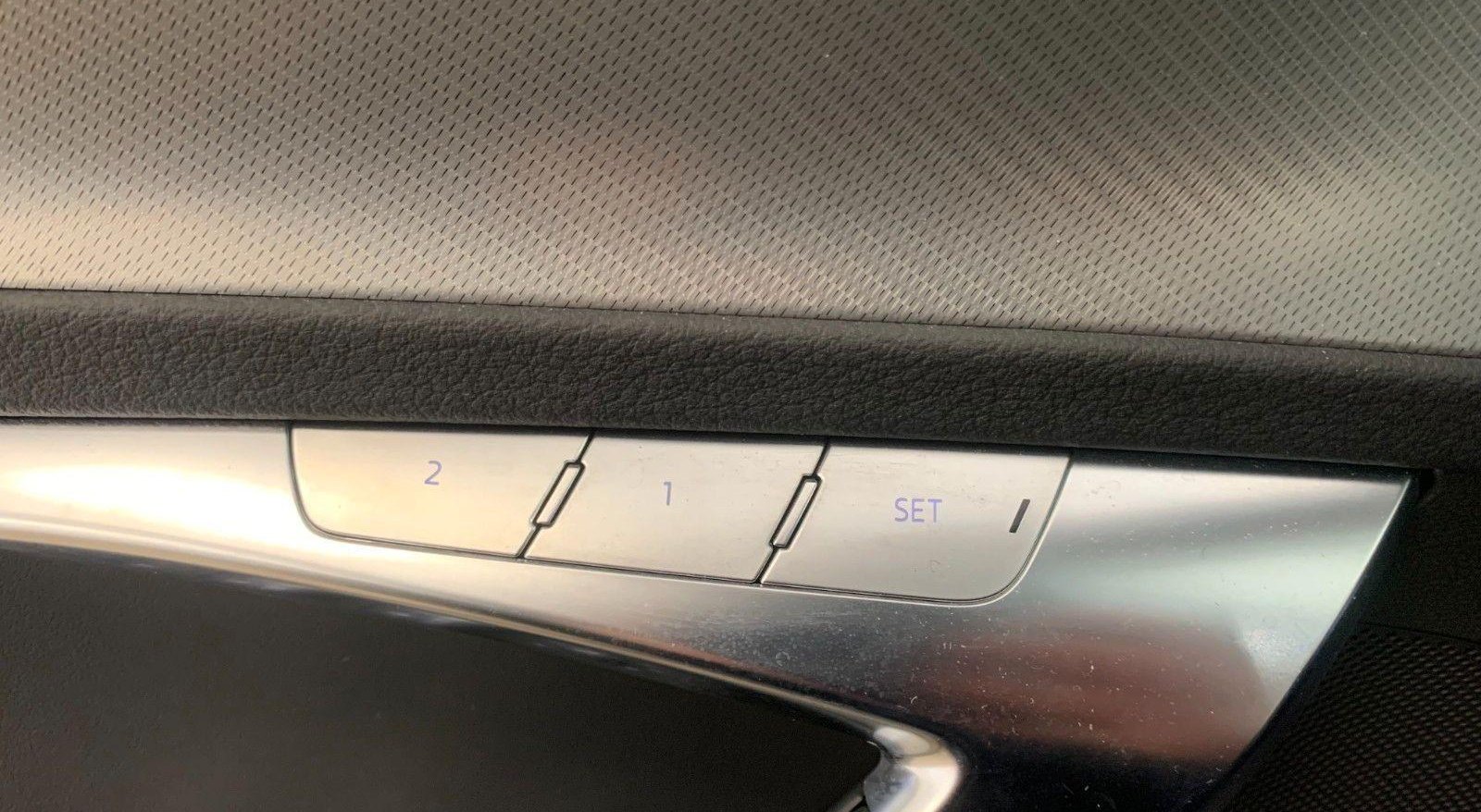 Audi A6 quattro design 5