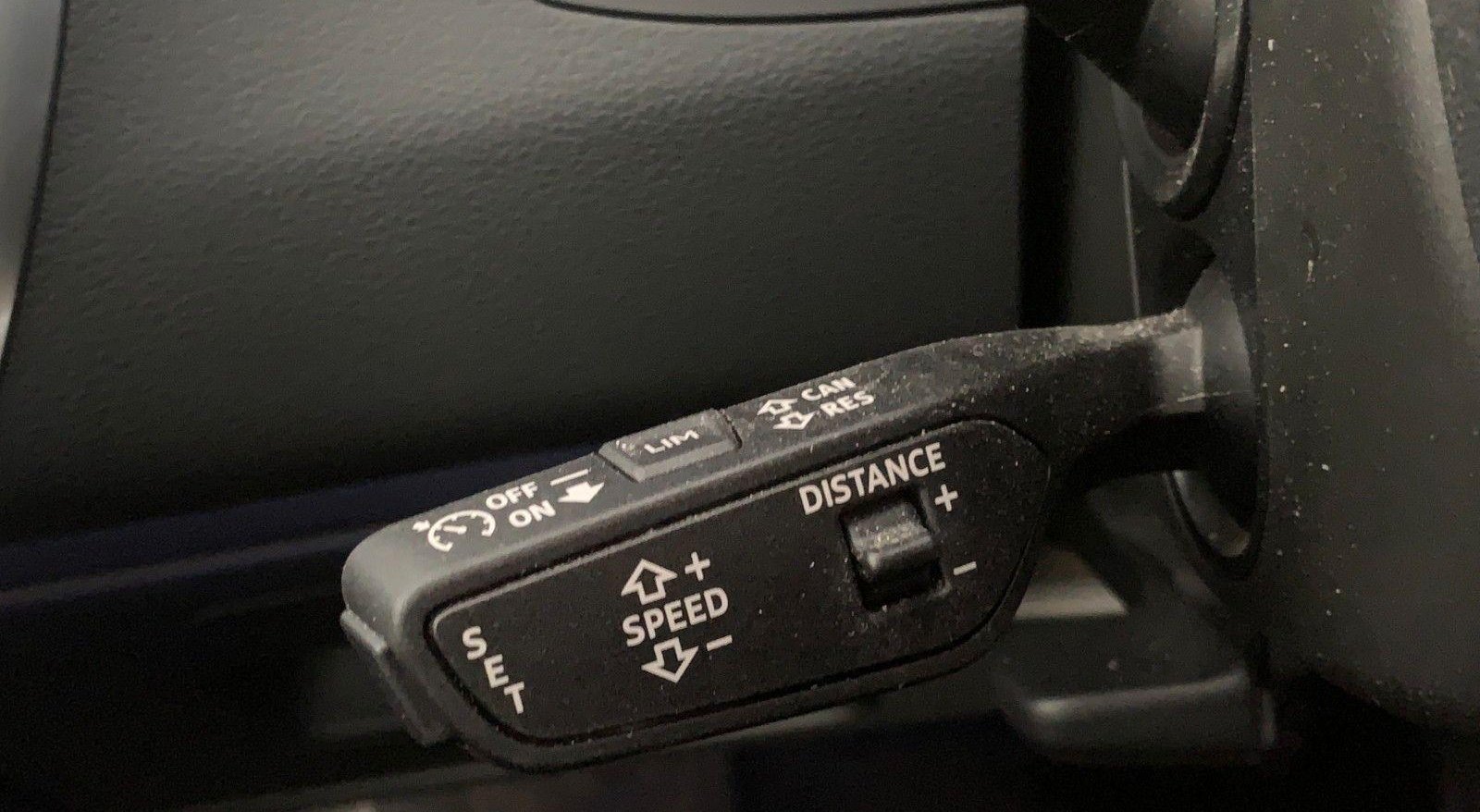Audi A6 quattro design 6