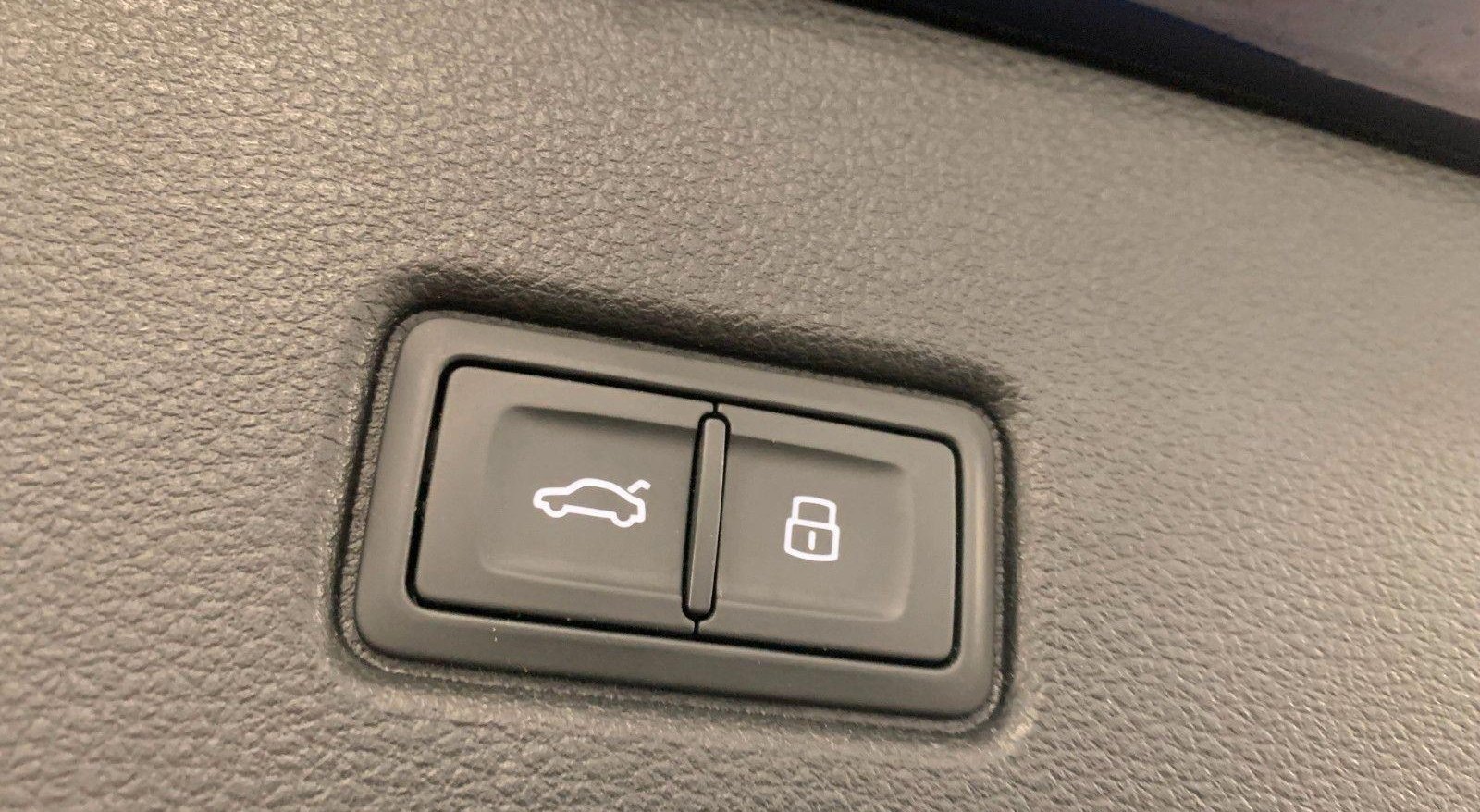 Audi Q5 quattro advanced S line Interieur 7