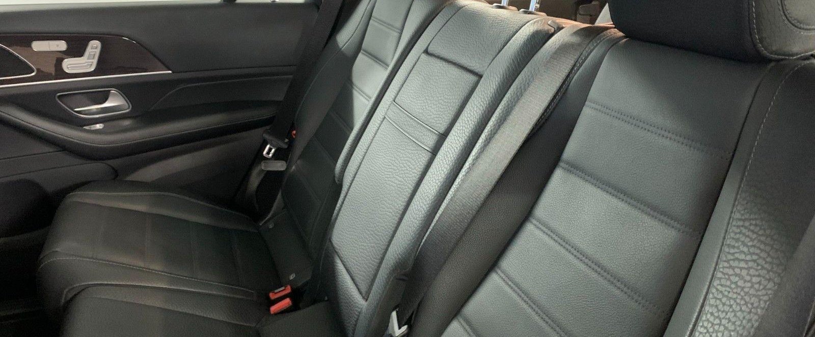 Mercedes-Benz GLS GLS 450 4Matic 10