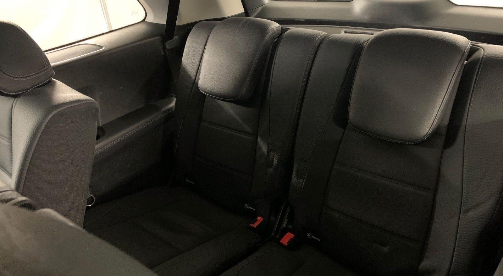Mercedes-Benz GLS GLS 450 4Matic 12