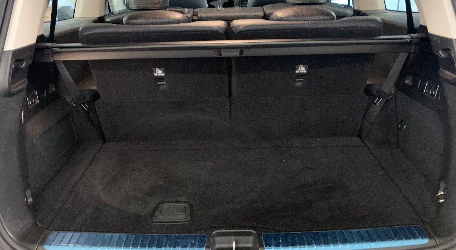 Mercedes-Benz GLS GLS 450 4Matic 7