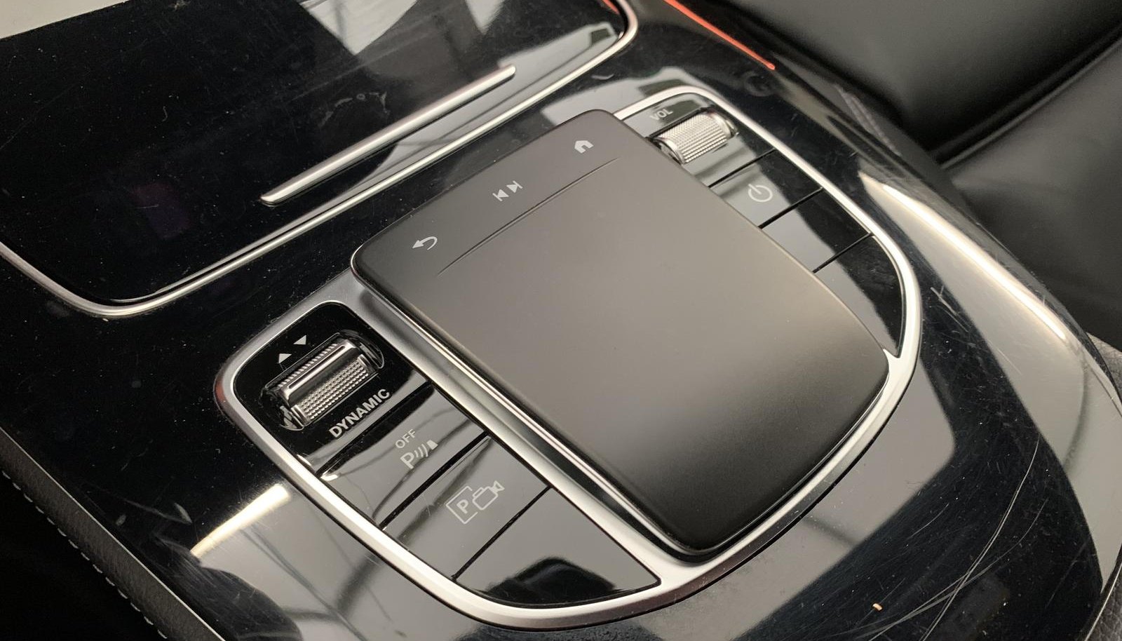Mercedes-Benz E AMG Line 11
