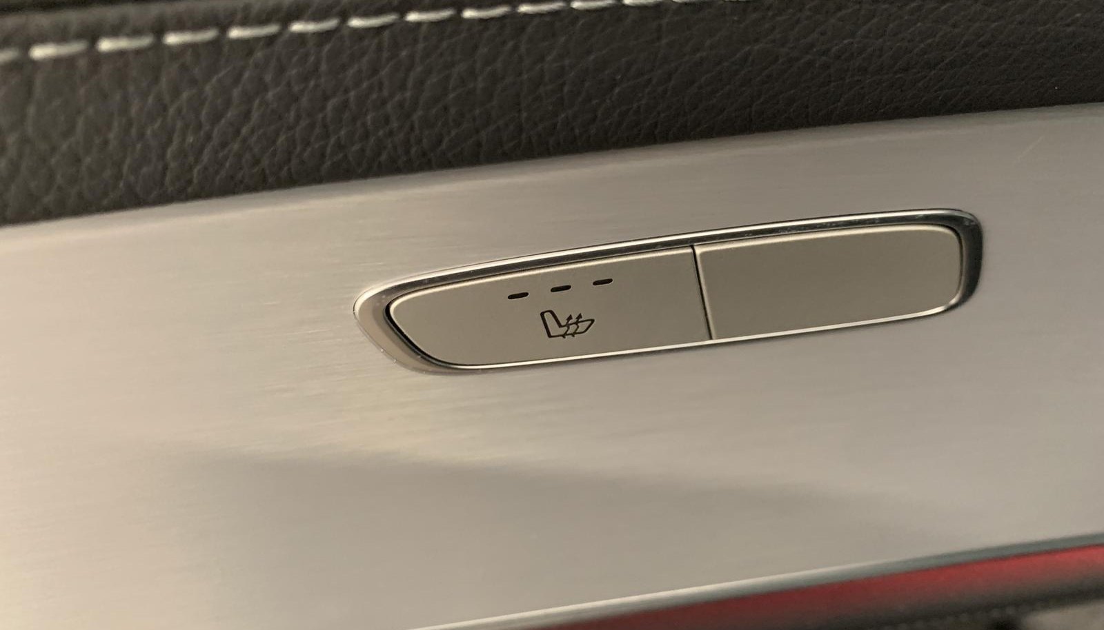 Mercedes-Benz E AMG Line 9