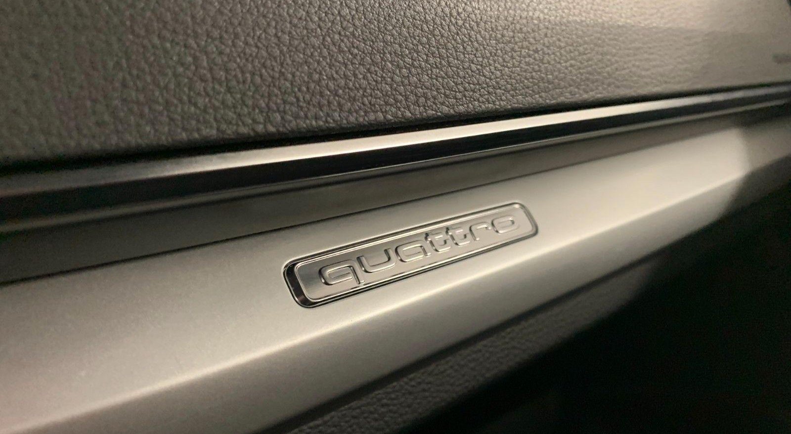 Audi Q5 Sport 10