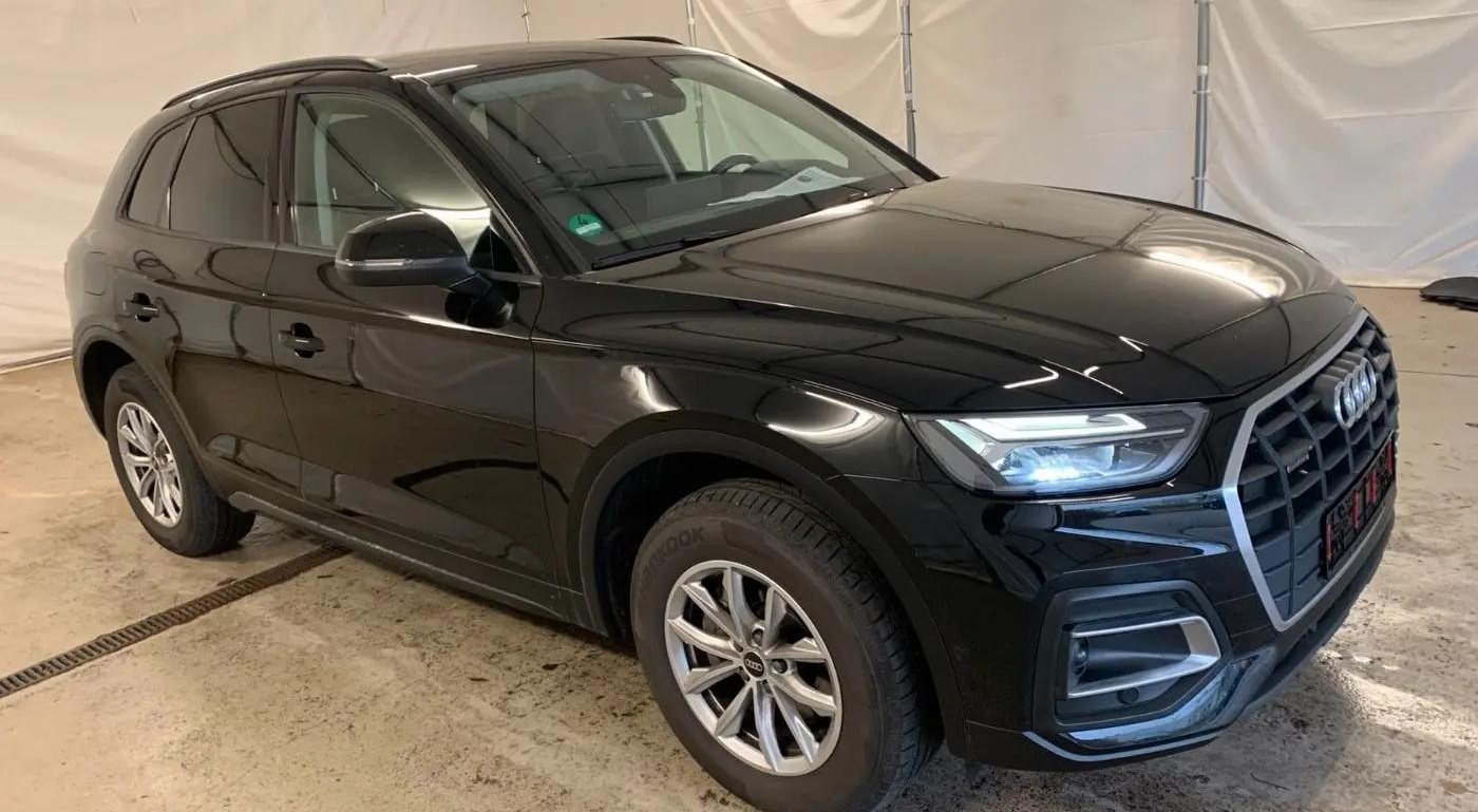 Audi Q5 Sport 2