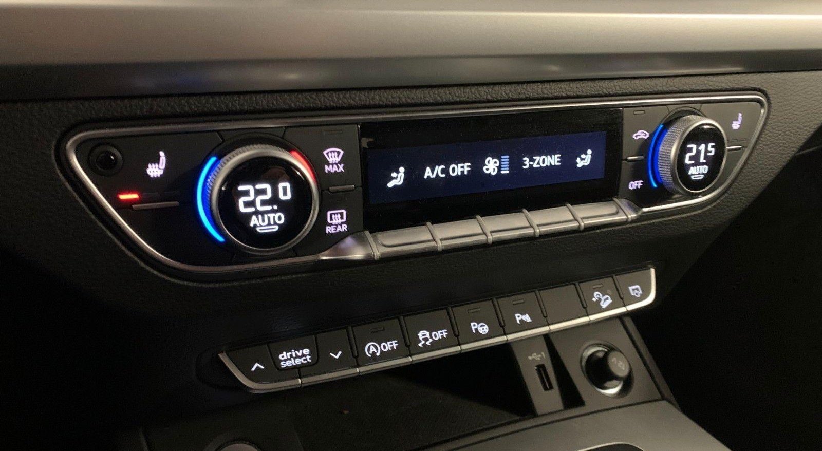 Audi Q5 Sport 9