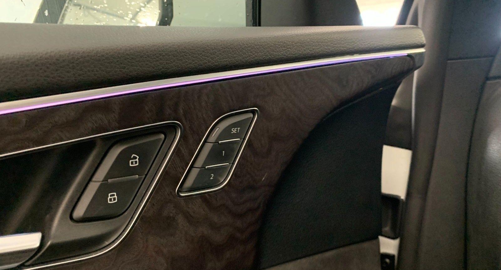 Audi Q8 S-Line 9