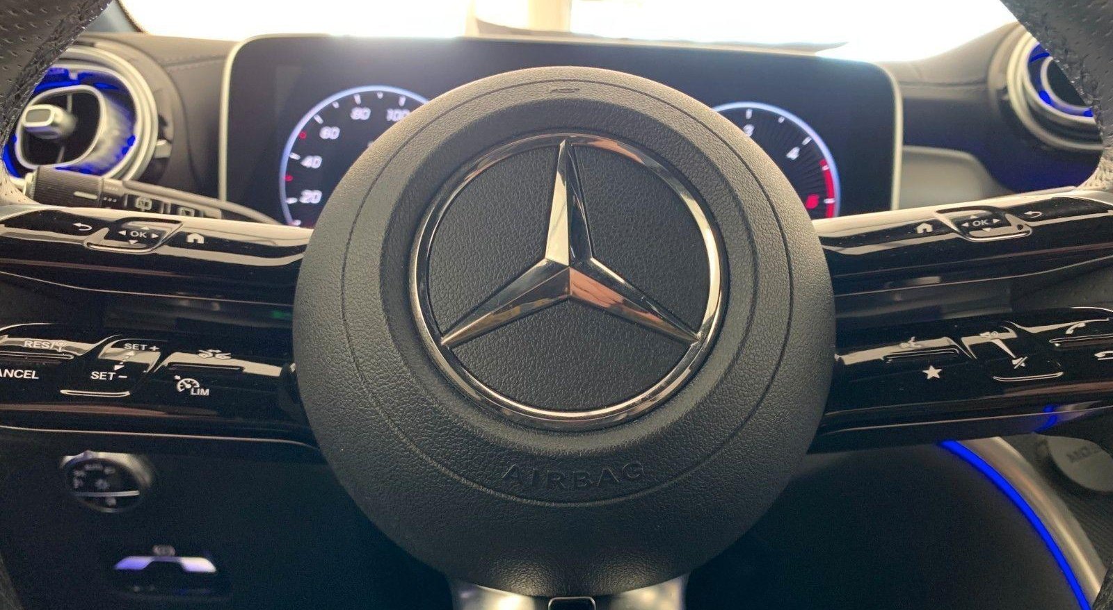 Mercedes-Benz GLC 2x AMG Line 9