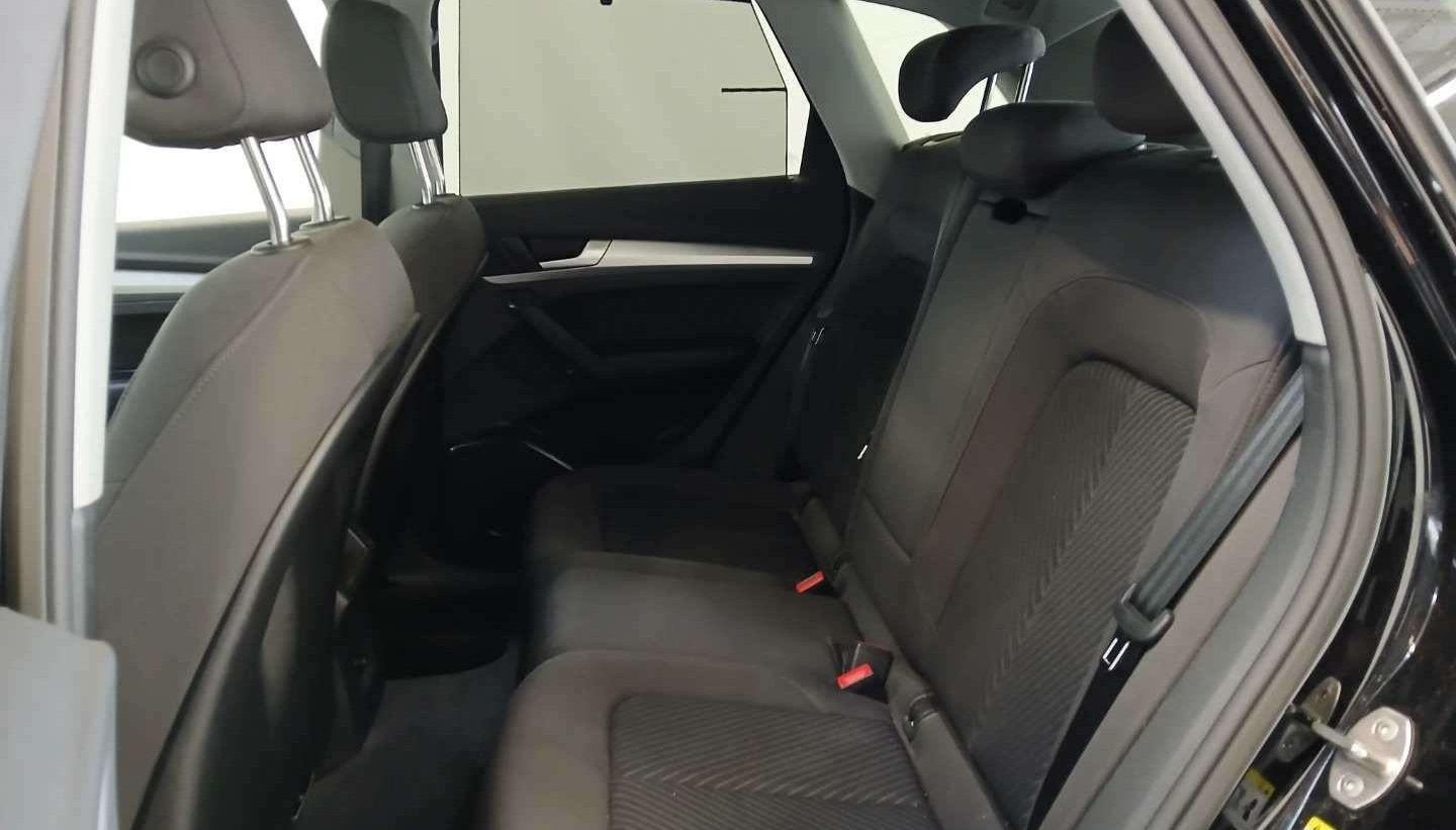 Audi Q5 40 TDI quattro Black|Virtual|Pano|Kamera 11