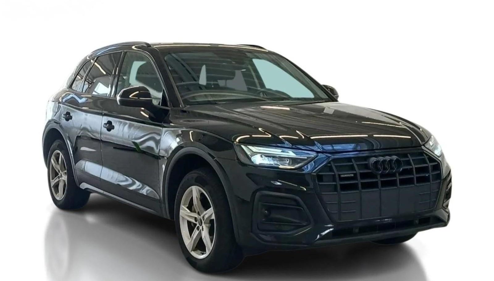 Audi Q5 40 TDI quattro Black|Virtual|Pano|Kamera 2