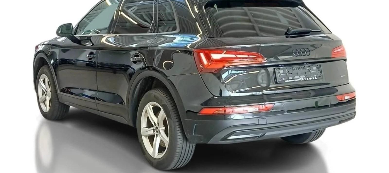 Audi Q5 40 TDI quattro Black|Virtual|Pano|Kamera 3